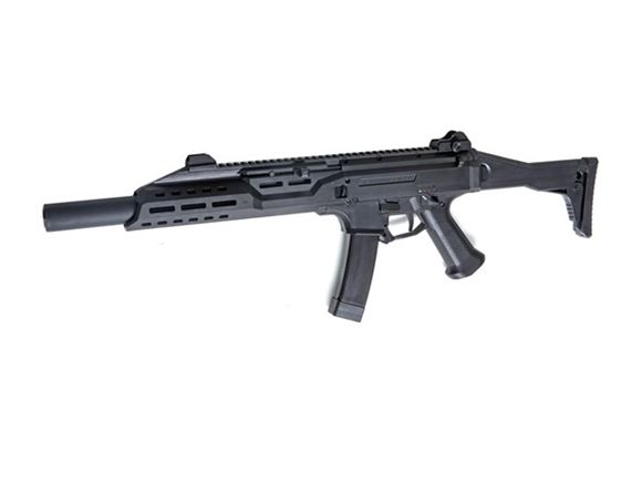 Picture of CZ SCORPION EVO 3 A1 B.E.T.